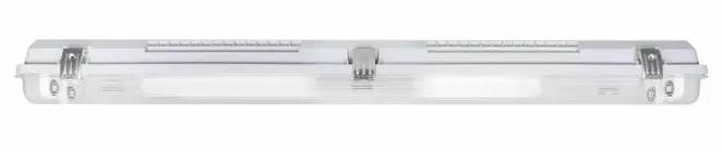 LED ЛАМПА DP HOUSING 600 P 2XLAMP IP65 LEDVANCE