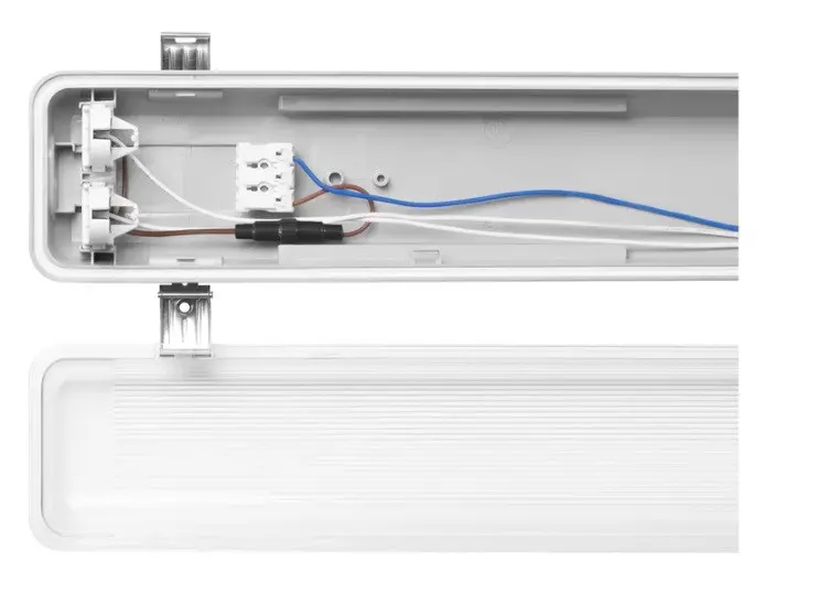 LED ЛАМПА DP HOUSING 600 P 2XLAMP IP65 LEDVANCE - image 3