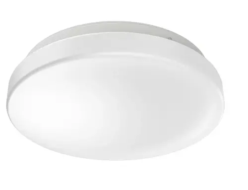 LED πλαφονιέρα CEILING ROUND 210 SEN 12W 840 IP44 LEDVANCE - 1