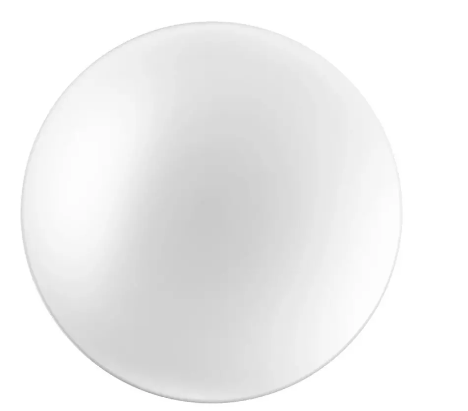 LED ПЛАФОН CEILING ROUND 255 SEN 18W 840 IP44 LEDVANCE - image 2