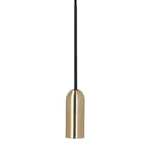 LED φωτιστικό VINTAGE 1906 PENDULUM ROUND GOLD LEDVANCE - 3