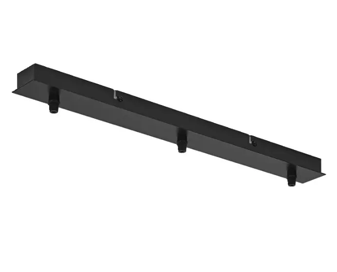 LED ЛАМПА VINTAGE 1906 PENDULUM CANOPY TRIPLE CANOPY LINEAR LEDVANCE - image 1