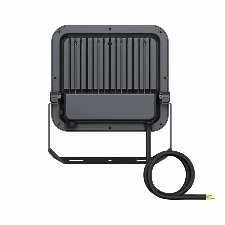 LED ПРОЖЕКТОР FLOODLIGHT 100 69W 10KLM 840 PS SY100 BK LEDVANCE - image 2