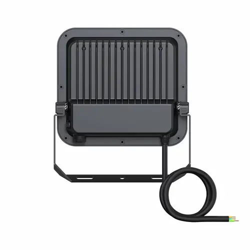 LED ПРОЖЕКТОР FLOODLIGHT 100 69W 10KLM 840 PS SY100 BK LEDVANCE - image 2