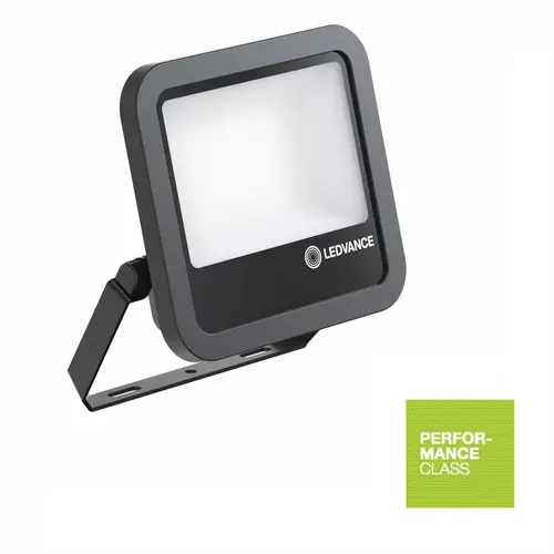 LED ПРОЖЕКТОР FLOODLIGHT 100 69W 10KLM 840 PS SY100 BK LEDVANCE
