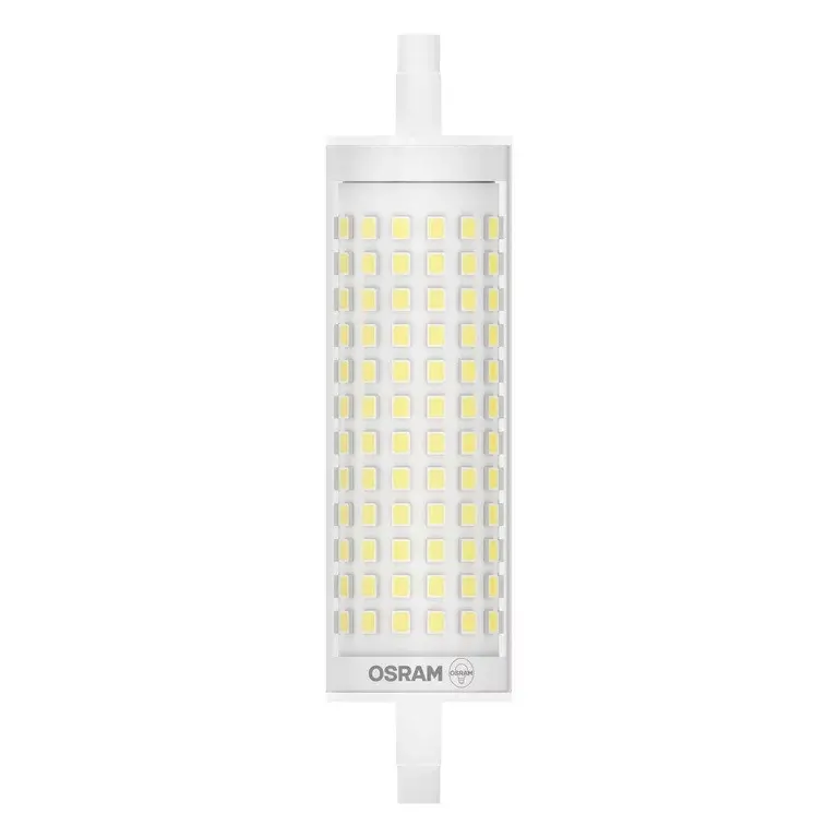LED ЛАМПА LINE 118 CL177 20W/830 R7S LEDVANCE - image 1