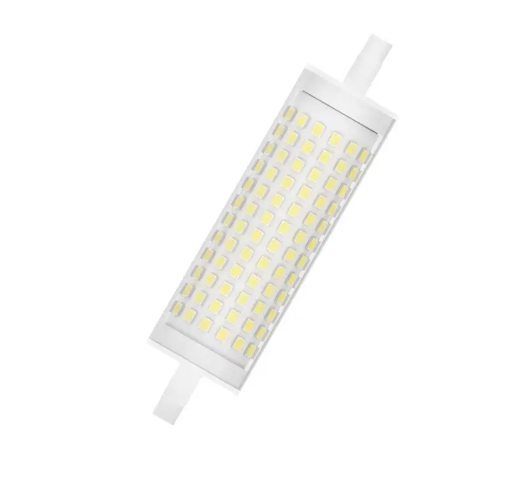 LED ЛАМПА LINE 118 CL177 20W/830 R7S LEDVANCE - image 2