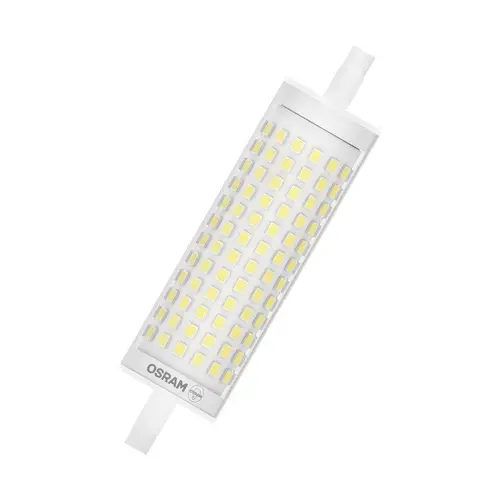 LED ЛАМПА LINE 118 CL177 20W/830 R7S LEDVANCE