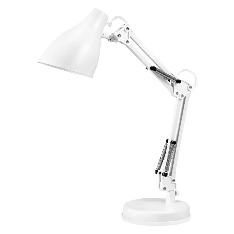 LED ЛАМПА OFFICE LINE DESK LDMP PEAR E27 LEDVANCE - WHITE - image 1