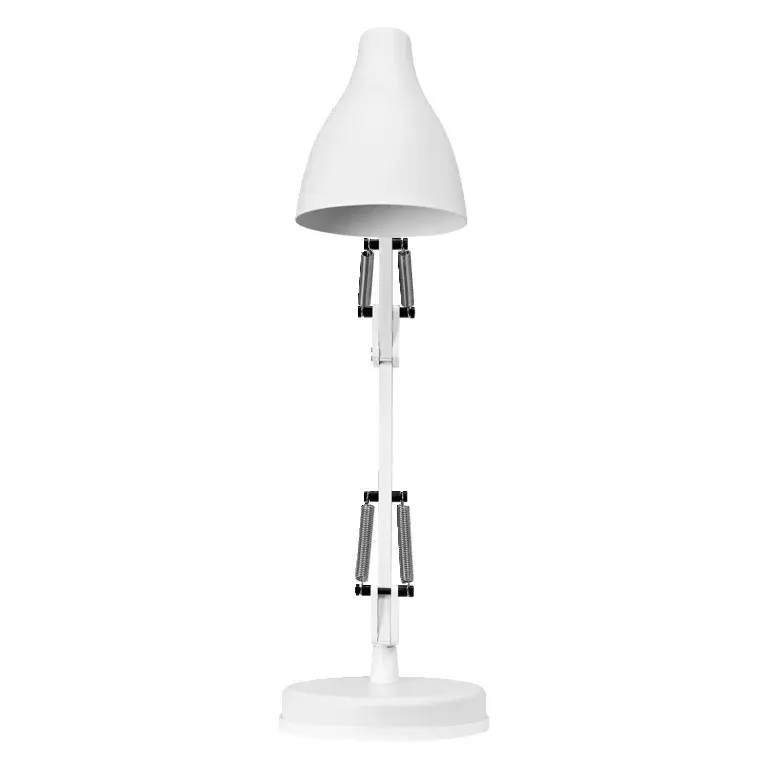 LED ЛАМПА OFFICE LINE DESK LDMP PEAR E27 LEDVANCE - WHITE - image 2