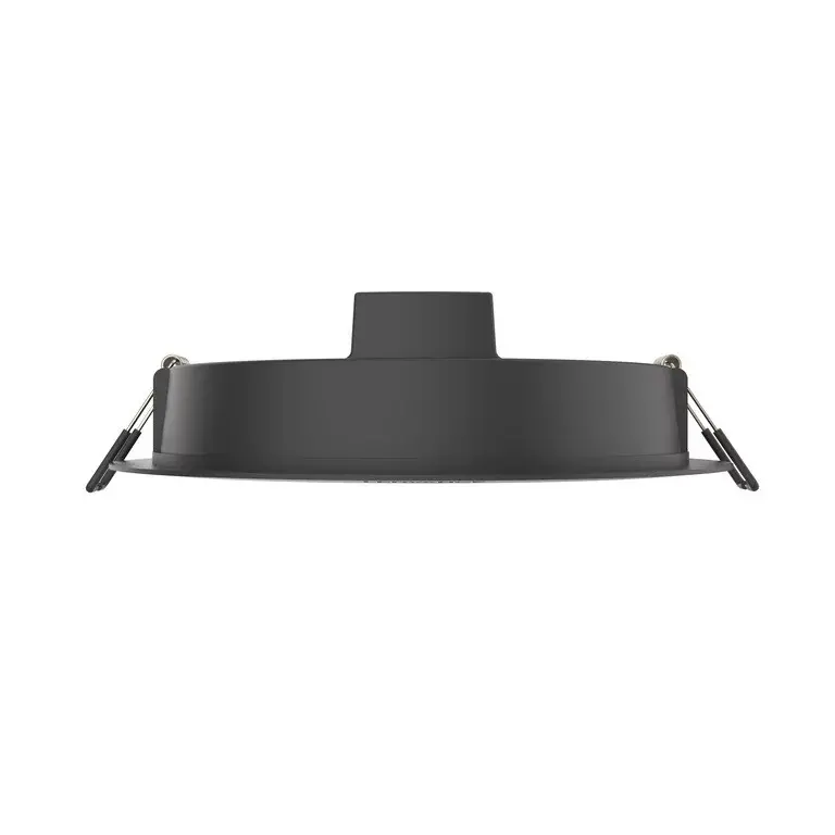 LED ЛАМПА ТИП ЛУНА DL IP44 DN 190 18W 865 2070LM BLACK LEDVANCE - image 3