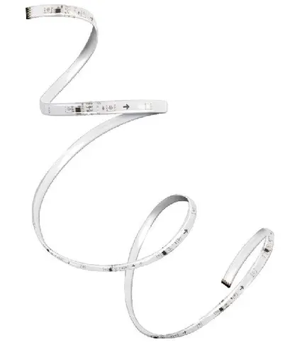 SMART+ WIFI ΦΩΤΙΣΤΙΚΗ ΤΑΙΝΙΑ MAGIC RGB FLEX ΜΕ ΤΗΛΕΧΕΙΡΙΣΤΗΡΙΟ 5M LEDVANCE - 2
