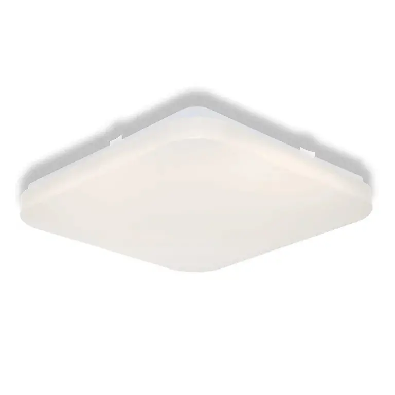 LED ПЛАФОН CEILING SQUARE IP20 33x33SM 24W 4000K IP20 LEDVANCE
