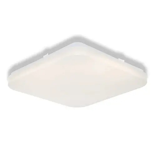 LED ПЛАФОН CEILING SQUARE IP20 33x33SM 24W 4000K IP20 LEDVANCE