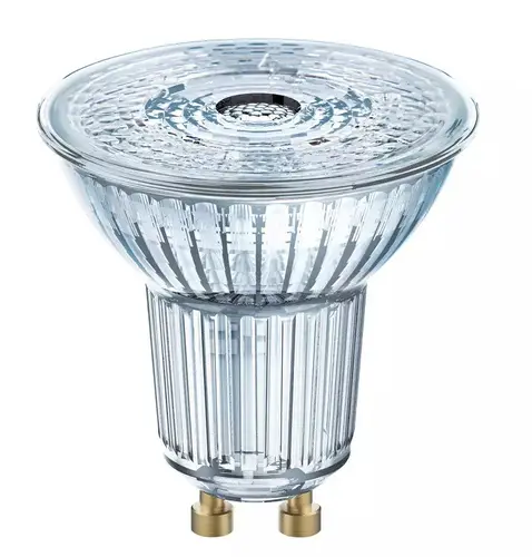 LED ЛАМПА PARATHOM PRO  PAR16  50 dim 36° 6,4W/930 GU10 LEDVANCE