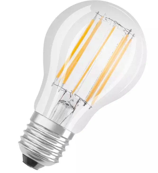 LED ЛАМПА PARATHOM CLA FIL 100 11W/827 E27 LEDVANCE