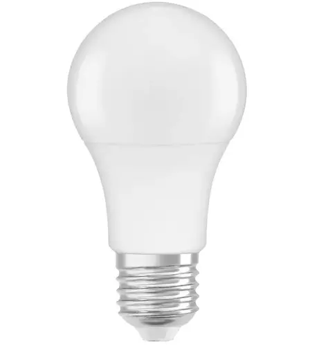 LED ЛАМПА ANTIBACTERIAL CLA60 806lm/865 E27 LEDVANCE - image 1