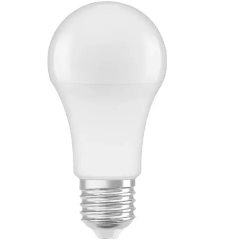 LED ЛАМПА ANTIBACTERIAL CLA75 1055lm/840 E27 LEDVANCE