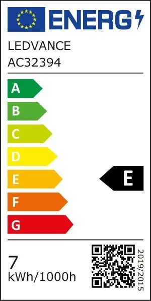 LED ЛАМПА VALUE FILAMENT CLA60 806lm/827 E27 LEDVANCE - image 1
