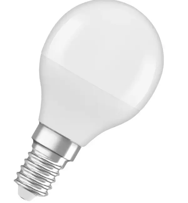 Bec LED VALUE CLP40 470lm/865/ E14 LEDVANCE