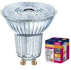 LED ЛАМПА LED VALUE PAR165036 3,6W/830 GU10 LEDVANCE