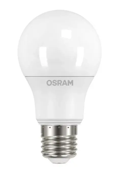 LED ЛАМПА LCLA60 ANTI MOSQUITO 8W/827 220V E27 LEDVANCE