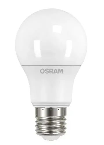 LED ЛАМПА LCLA60 ANTI MOSQUITO 8W/827 220V E27 LEDVANCE