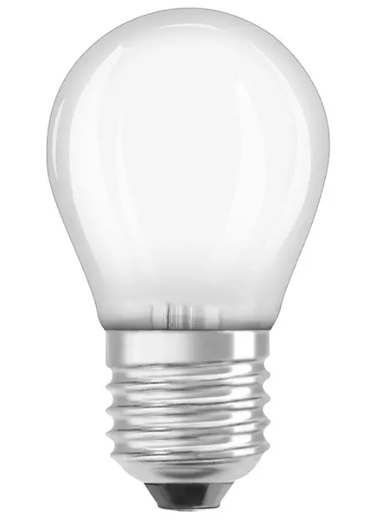 LED ЛАМПА PARATHOM CLP40 4W/827 E27 LEDVANCE