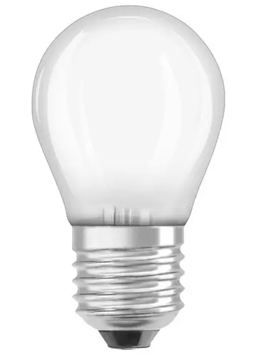 LED ЛАМПА PARATHOM CLP40 4W/827 E27 LEDVANCE