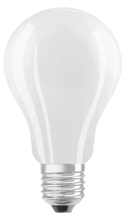 LED ЛАМПА PARATHOM CL A GL FR 150 18W/827 E27 LEDVANCE