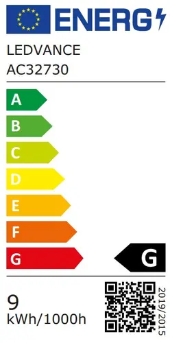 LED ЛАМПА PARATHOM DIM PAR16 80 36° 8W/827 GU10 LEDVANCE - image 1