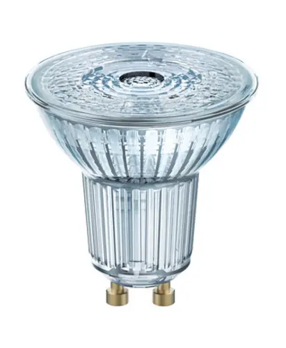 LED ЛАМПА PARATHOM DIM PAR16 80 36° 8W/827 GU10 LEDVANCE