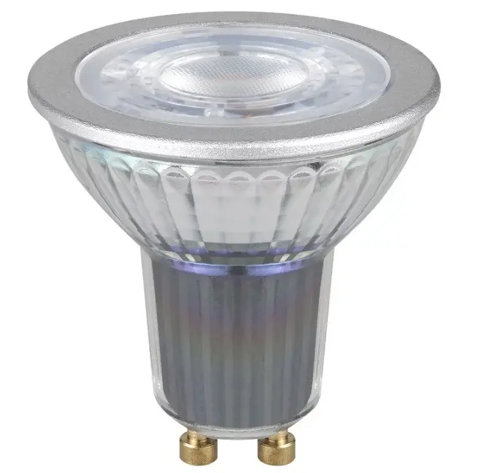 LED ЛАМПА PARATHOM DIM PAR16 80 9,5W/927 GU10 LEDVANCE