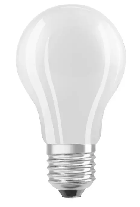 LED ЛАМПА PARATHOM DIM CL A GL FR 75 7,5W/827 E27 LEDVANCE