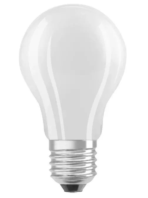 LED ЛАМПА PARATHOM DIM CL A GL FR 60 7W/840 E27 LEDVANCE