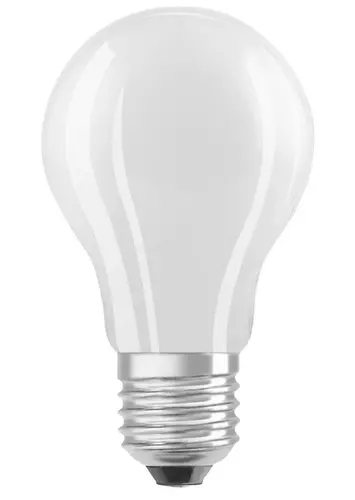 LED ЛАМПА PARATHOM DIM CL A GL FR 75 8,5W/840 E27 LEDVANCE