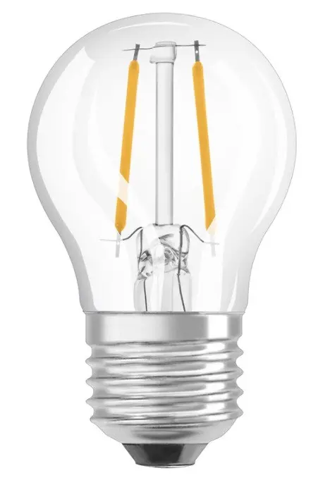 LED ЛАМПА PARATHOM DIM CLP FIL 40 5W/827 E27 LEDVANCE
