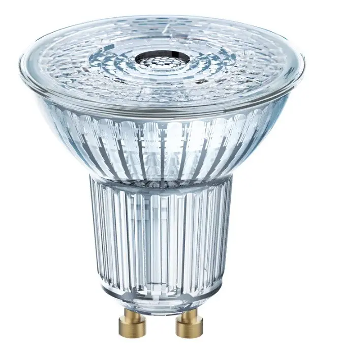 Bec LED PARATHOM DIM PAR16 35 36° 4,5W/927 GU10 LEDVANCE