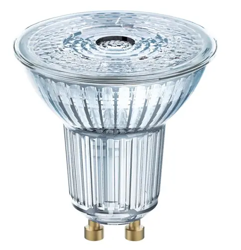 LED ЛАМПА PARATHOM DIM  PAR16  35 36° 4,5W/927 GU10 LEDVANCE