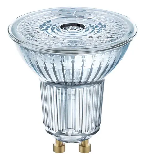 LED ЛАМПА PARATHOM DIM PAR16 35 36° 3,7W/940 GU10 LEDVANCE