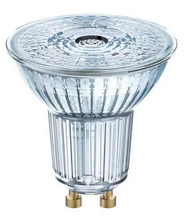 Λάμπα LED PARATHOM PAR16 80 36° 6,9W/830 GU10 LEDVANCE