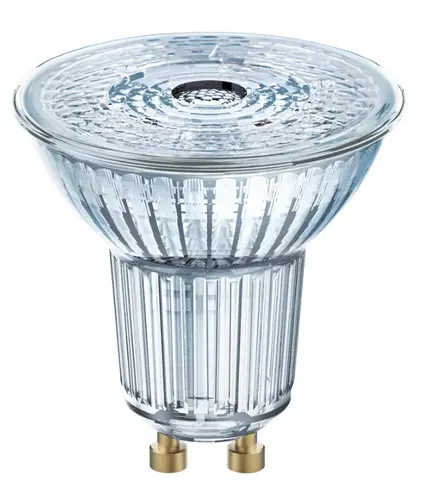 Bec LED PARATHOM PAR16 80 36° 6,9W/830 GU10 LEDVANCE - 1