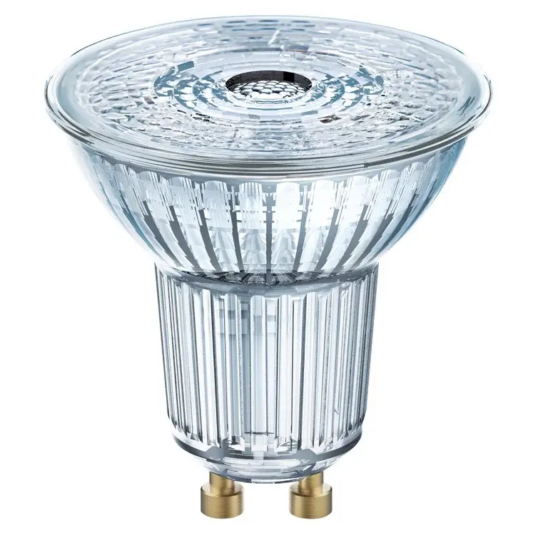 LED ЛАМПА PARATHOM PAR16 50 36° 4,3W/840 GU10 LEDVANCE