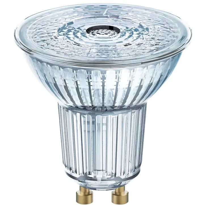 LED ЛАМПА PARATHOM PAR16 80 36° 6,9W/840 GU10 LEDVANCE