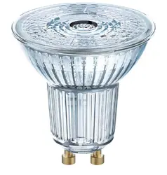 LED ЛАМПА PARATHOM PAR16 80 36° 6,9W/840 GU10 LEDVANCE