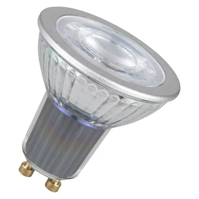 LED ЛАМПА PARATHOM PAR16 100 9,6W/830 GU10 LEDVANCE