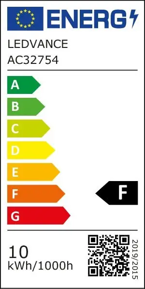 LED ЛАМПА PARATHOM PAR16 100 9,6W/830 GU10 LEDVANCE - image 1