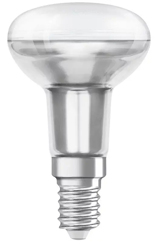 LED ЛАМПА PARATHOM R50 40 36° 3,3W/827 E14 LEDVANCE