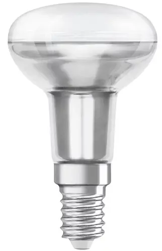 LED ЛАМПА PARATHOM R50 40 36° 3,3W/827 E14 LEDVANCE