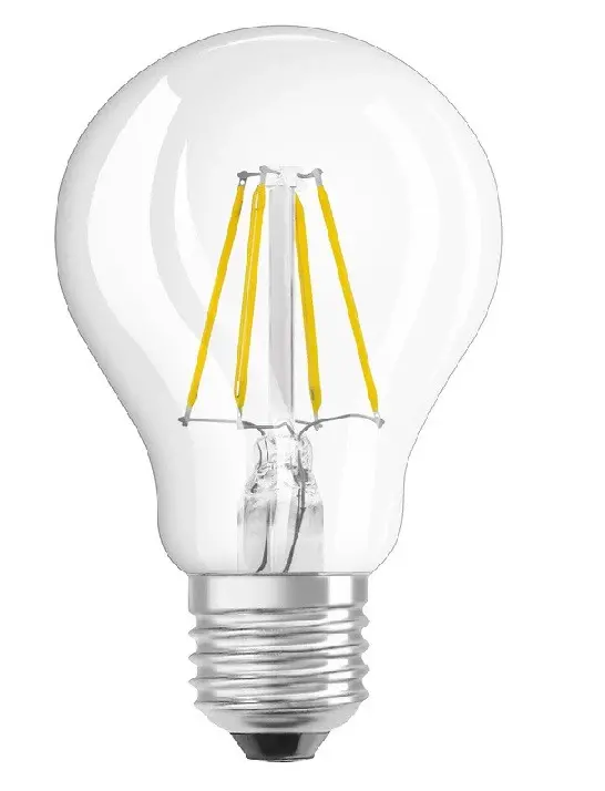 LED ЛАМПА PARATHOM CLA FIL 40 4W/840 E27 LEDVANCE